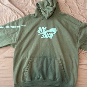 Travis Scott Jordan Cactus Jack Highest Hoodie